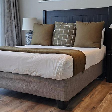 Zimbali Suites 109 Ballito Dış mekan fotoğraf