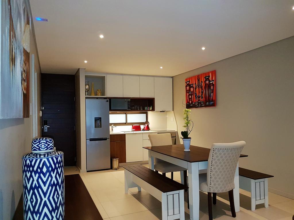 Zimbali Suites 109 Ballito Dış mekan fotoğraf
