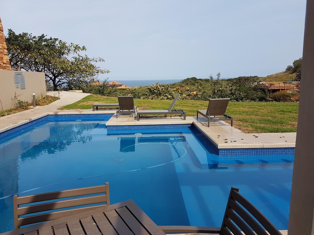 Zimbali Suites 109 Ballito Dış mekan fotoğraf